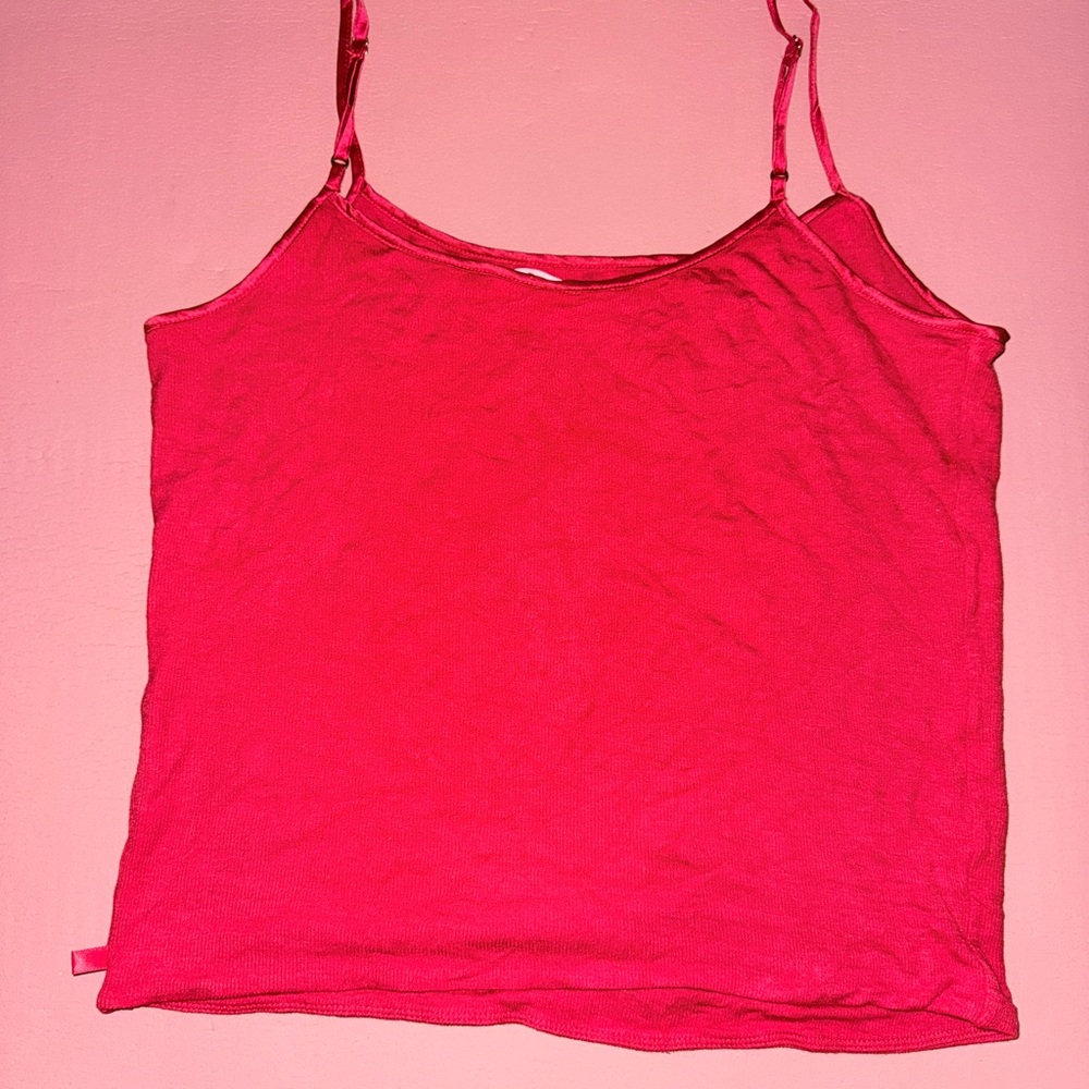 Victoria’s Secret SoSoft red  Modal 3-Piece Set size medium/large - Picture 10 of 16